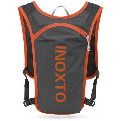 Sac à eau pour vélo 5L Sac à dos de vélo d'extérieur pour le ski de fond (1/4)
