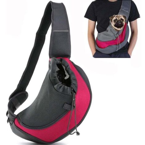 Sac de voyage d'extérieur pour animaux de compagnie
