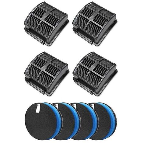 Filtre Hepa pour aspirateur 2998 31259 2999 3000 3057 2852 31269, accessoires, pièce 1625641 (1/3)
