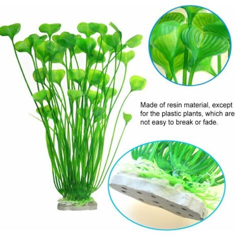 Arbre Artificiel Vert 30 Cm - Modèle Réaliste Pour Maquettes, Dioramas Ou Décoration - Plastique Fabriqué à La Main - 9