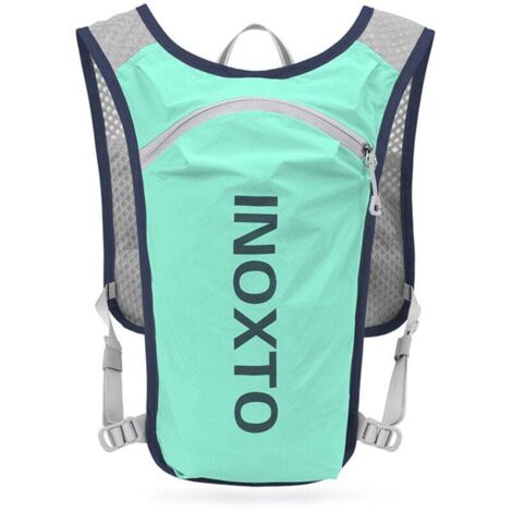 Sac à eau pour vélo 5L Sac à dos de vélo d'extérieur pour le ski de fond (1/4)