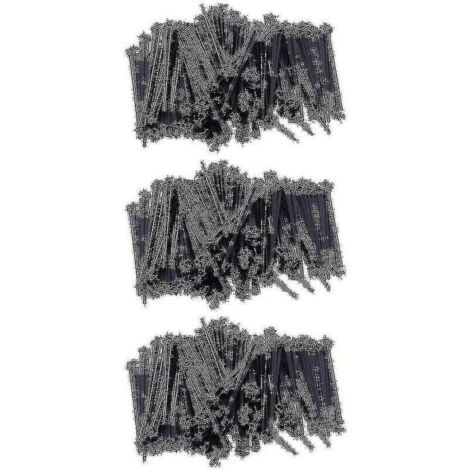 Support D'eau Pour Goutte D'eau, 300 pièces, 11cm, Fixation Pour 4/7mm (1/3)