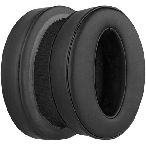 Coussinets d'oreille pour HD4.50 Noir 1 paire (1/4)