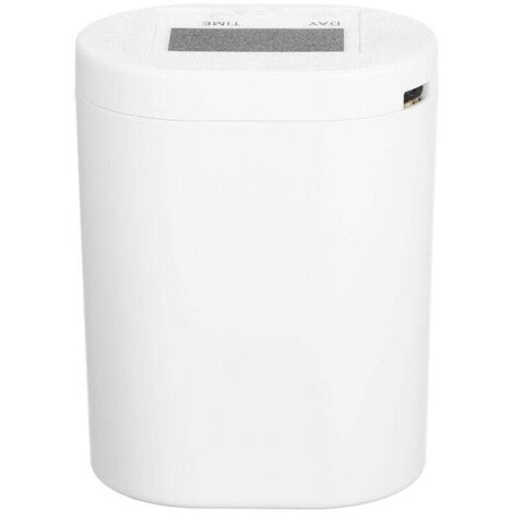 Dispositif d'arrosage intelligent pour fleurs Dispositif d'arrosage automatique pour fleurs Le dispositif d'irrigation goutte à goutte peut arroser 4 plantes en pot en même temps