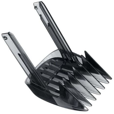 Lot de 2 tondeuses à cheveux en stock adaptées à la tondeuse à cheveux électrique HC9450 HC9490 HC7460 HC9452 (1/3)