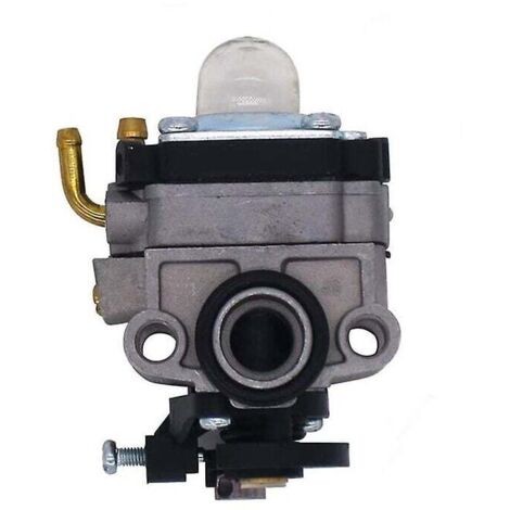 Carburateur pour moteur 4 temps GX31 GX22 FG100 16100-ZM5-803 GCA91 (1/2)