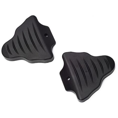 Générique Sliders De Bowling Pour Chaussures – Couvre-chaussures Antidérapants, Noirs, Taille Unique, Pour Hommes Et Femmes, Loisir Ou Compétition