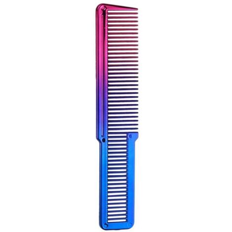 Housse de rechange pour tondeuse à cheveux, peigne de coupe, accessoires pour coiffeur (1/3)