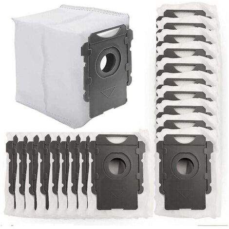Sacs sous vide adaptés aux séries I & J & S I7 I7+ I3 I3+ I4 I4+ I6 I6+ I8 I8+ J7 J7+ S9 S9+/plus (1/3)