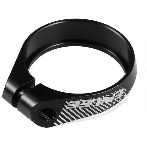 1 collier de serrage pour tige de selle de vélo (1/3)