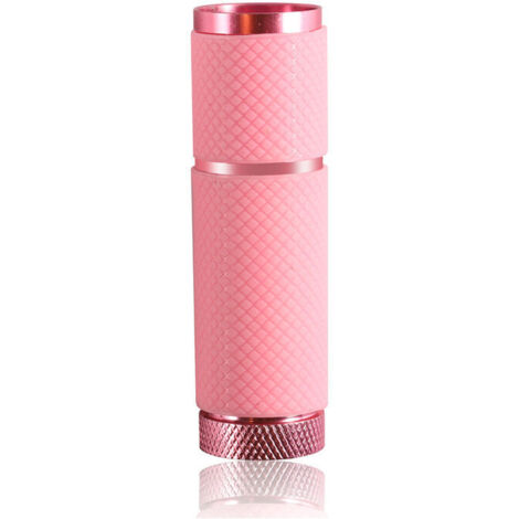 EverBrite Jeu de Lampe de Poche LED 4 Pièces, Lampe Torche avec Poignée