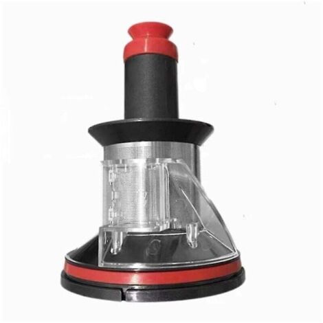 Accessoires de filtre à poussière pour aspirateur à main sans fil P10 P11 (1/3)