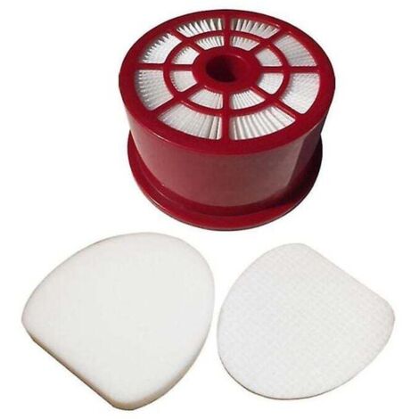 Filtre Hepa pour accessoires d'aspirateur NV400 NV401 NV402 Pièce de rechange (1/3)