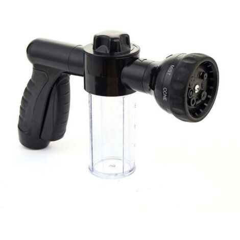 Pommeau de douche pour chien (1/3)