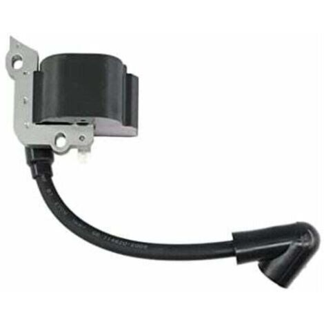 Bobine dallumage pour Stihl FS38 FS45 FS46 FC55 FS55 FS55R FS55RC FS55C HL45 HS45 KM55 Remplacement 4140 400 1308 (1/4)