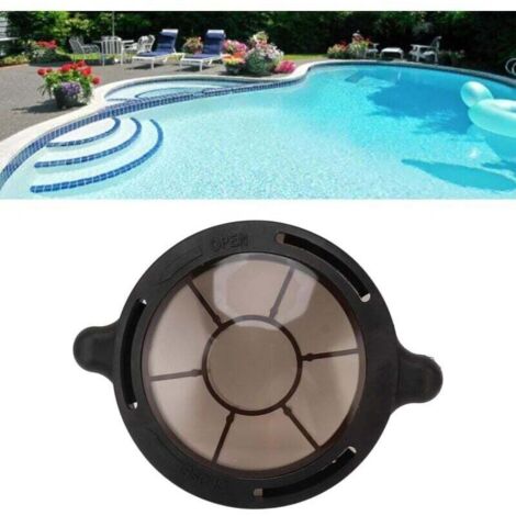 Intex - 2x Chauffage Piscine & Pompe Filtre à Sable 5700 L/u & Filtre à