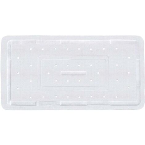 Wanneneinlage Florida 70,5x36,5cm weiß (1/3)