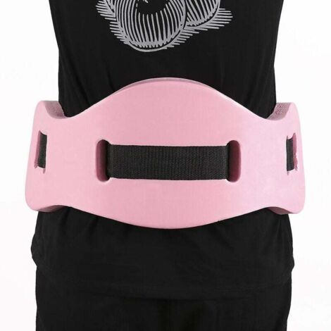 Planche flottante pour ceinture adulte Entraînement freestyle Taille flottante (1/3)