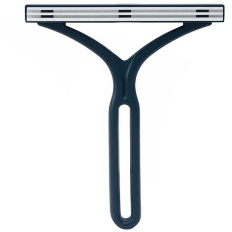 Grattoir pour animaux de compagnie, niche pour chat, niche pour chien, canapé, tapis, vêtements, éliminateur de poils collants, une tête, brosse d'épilation à double usage, nettoyage (1/4)