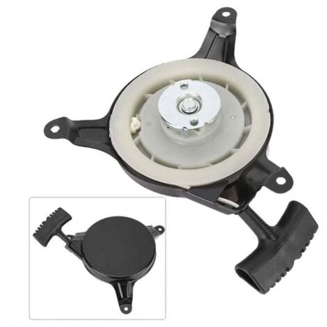 Démarreur à lanceur pour tondeuse à gazon GXV120 GXV140 GXV160 HRM195 215 28400ZG9803 (1/4)