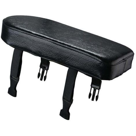 Housses de coussin de siège arrière de vélo Coussinets de selle arrière de vélo (1/2)