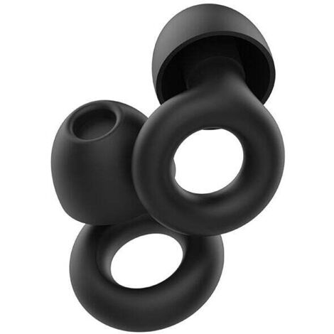 Bouchons d'oreilles konsert ronproppar - offrent une protection auditive aux amateurs de musique et aux musiciens