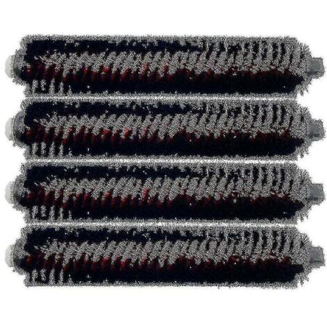 Brosse principale autonettoyante amovible à grande vitesse pour Roborock S7 Pro (1/3)