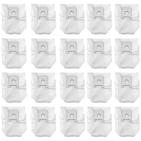 Sac à poussière pour accessoires Eve Plus pour aspirateur robot (1/3)