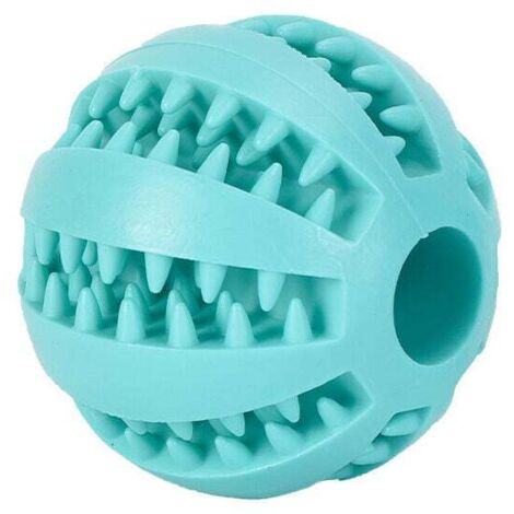 Menthe de baseball, caoutchouc naturel, 7 cm (1/3)