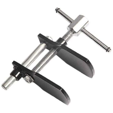 Régulateur de frein à disque Régulateur de pompe de distribution de frein Compresseur de frein Clé de frein Outils automobiles (1/3)