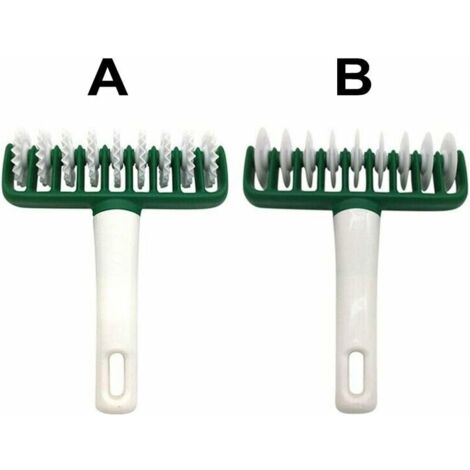 DEWEPRO Kit Carrelage XL 13 Pièces - Seau 16L Double Rouleaux, Grille, Flotteur, Raclette, Truelle Dentée 10x10mm, Niveau à Bulle - Outils Carreleur Pro