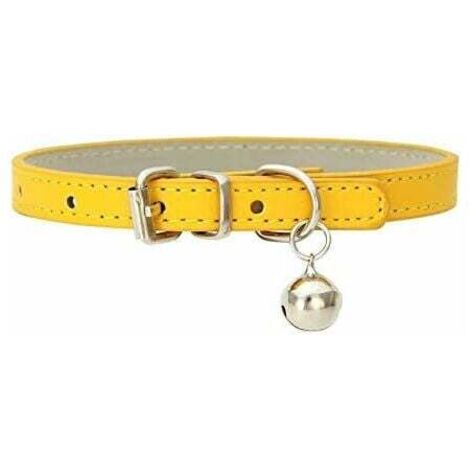 collier de chat cloche japonais-Fei Yu