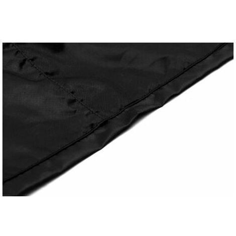 SPORTARC Housse Table De Billard 215 X 125 X 14 Cm – Protection Imperméable Oxford 210D Anti-UV Et Anti-Poussière