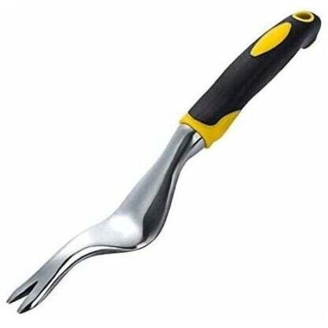 Désherbeur, outil de désherbage manuel, outil de jardin pour désherbage manuel du jardin, (1/4)