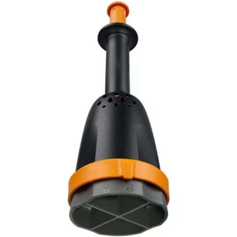 Bloqueur de Sol Manuel, Fabricant de Blocs de Sol pour Plantes, Outil de Blocage de Sol pour créer Un Bloc de Sol pour Les Fournitures de Jardin de Serre de semis (1/4)