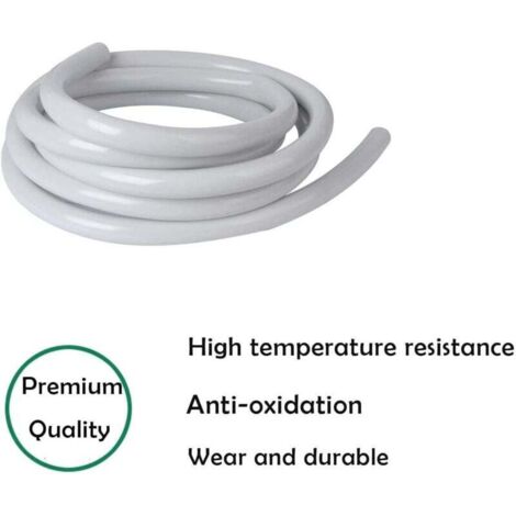 Canamax D10 Lot De 3 Flotteurs De Tuyau D'alimentation Pour