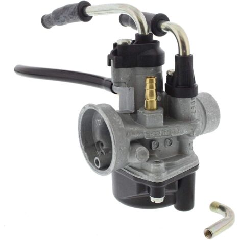 PHVA17 CARB PHBN-17,5 mm 17,5 Dellorto Aerox 50 à 2 temps carburateur (1/4)