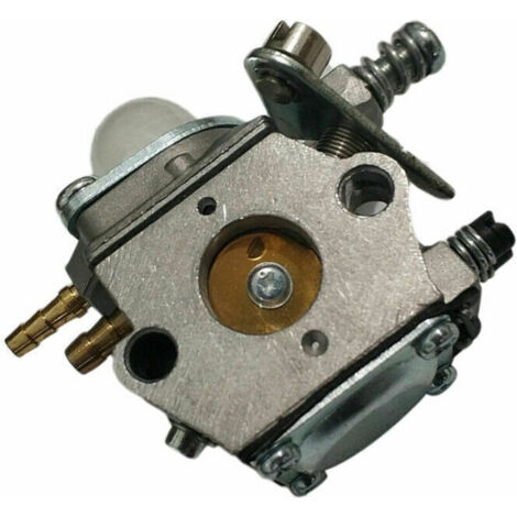 Carburateur de rechange pour tondeuse Oleo-Mac WT460 – référence 2318690R, compatible original, montage facile (1/4)