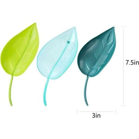 Entonnoir d’arrosage pour plantes – Lot de 6 entonnoirs pratiques en plastique résistant, idéal intérieur & extérieur (1/3)