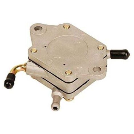 Pompe à carburant compatible John Deere 112L, 130, LX172, 180, GT242 – Moteur Kawasaki FC540/FC420 – Référence AM109212, AM106164, AM101074 (1/3)
