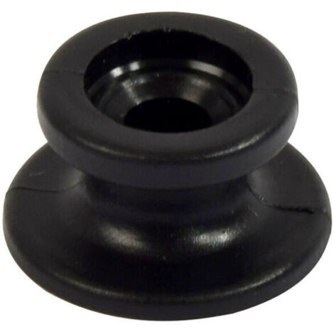 Attaches en plastique pour bâche de remorque – Lot de 10 pièces résistantes et UV, fixation rapide et sécurisée (1/3)