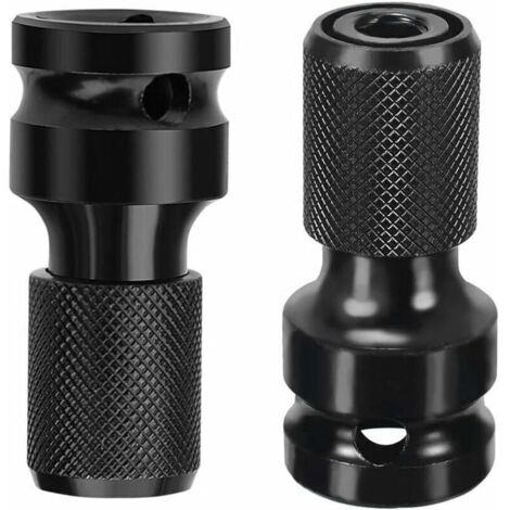 Coquille de manchon pour pistolet à vent – Lot de 2 pièces en plastique résistant, compatible avec modèles standards (1/3)