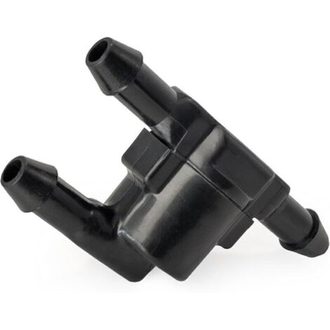 Clapet anti-retour universel 2 voies pour lave-glace avant – compatible Toyota, Lexus, Nissan, Ford – référence 85321/28020 (1/4)