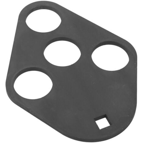 Outil de maintien d’embrayage pour compresseur AC – Compatible Ford Fiesta, C-Max, B-Max – Acier trempé haute résistance (1/3)