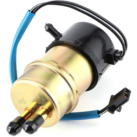 Pompe à carburant compatible Kawasaki Ninja ZX6R (ZX600F/G/J) 1995–2002 – haute fiabilité, montage direct