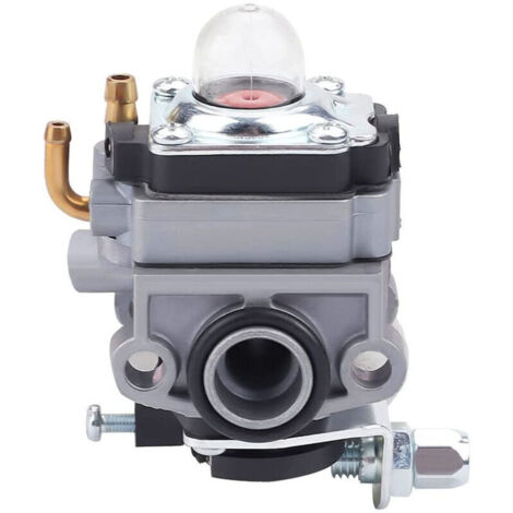 Carburateur universel 4 temps pour débroussailleuse – compatible GX22, GX31, FG100, 139 et 139F – pièces détachées haute précision (1/4)