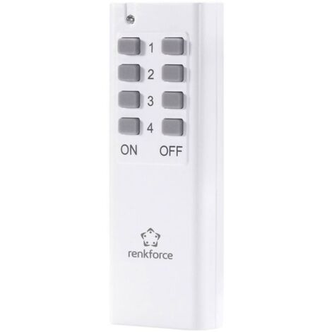Télécommande intérieure pour climatiseur – Modèle A761301, compatible avec systèmes multisplit, sans marque apparente (1/3)