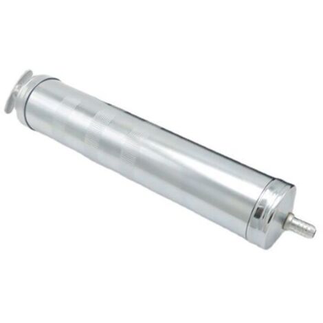 Pompe manuelle de vidange d’huile 500 ml – Tuyau flexible de 30 cm pour garage et atelier, aspiration facile et précise (1/4)