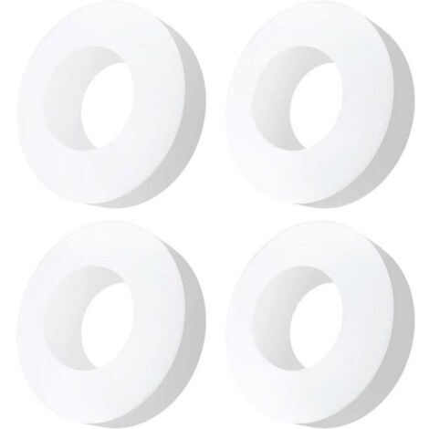 Anneaux d’escalade pour robot piscine Dolphin – Lot de 4 pièces compatibles M200, M400, M50 – Référence 6101611-R4 (1/4)