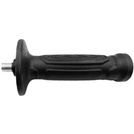 Poignée auxiliaire 12 mm pour meuleuse d'angle – Accessoire de rechange universel, fixation rapide, compatible modèle 0810 (1/4)